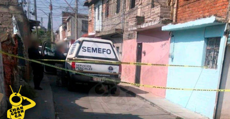 #Morelia Familiares Hallan Muerto A Ramón De 46 Años Dentro De Su Casa