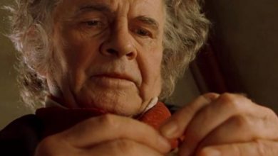 Muere Sir Ian Holm, Actor De El Señor De Los Añillos Tras Lucha VS Parkinson