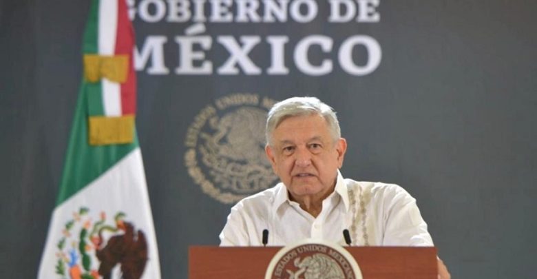 Necesitamos Normalizar Actividades Por El Bien De La Economía: AMLO