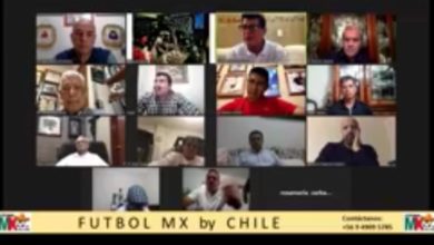 Plantel De Monarcas Morelia 1987-1988 Reunidos En Videollamada