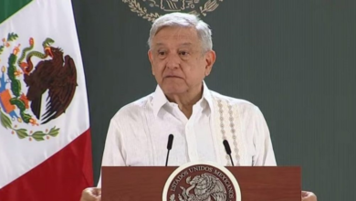 Tras Pandemia, Recuperación Económica Se Va A Notar El Próximo Mes: AMLO