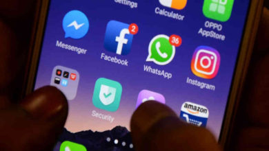 No Te Pongas Tóxico, WhatsApp Presenta Fallas A Nivel Mundial