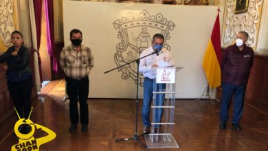 Morón: A Pesar Que Morelia Está En 'Amarillo' Reactivaremos La Economía