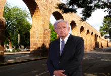 AMLO Vendrá Este Viernes A Morelia