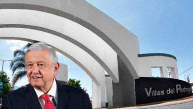 2. AMLO Conocerá Villas Del Pedregal: Entregará Cuártel De La GN