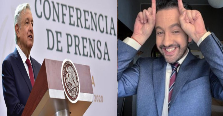 AMLO Lamenta Invitación De Chumel Torres A Foro Del Conapred