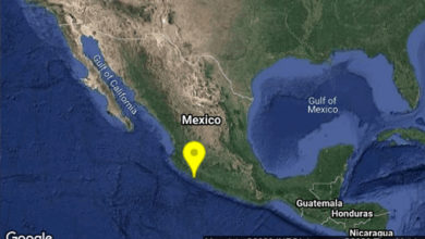 Sismo De 4.3 Desconcierta A Michoacanos