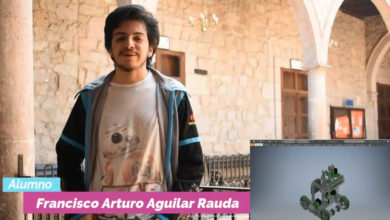 Nicolaitas Ganan El Primer Lugar En Concurso De Robótica