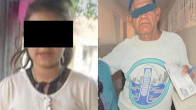 Asesinan Y Violan A Niña Estadounidense En México; Venía huyendo del COVID-19