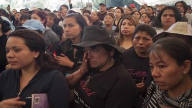 En Michoacán, 7.42% De Las Mujeres Son Viudas