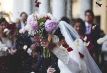 Realizan Boda, El Novio Muere Por COVID-19 Y Hay 80 Invitados Contagiados