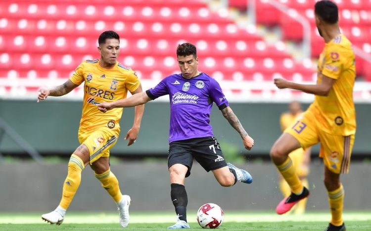 Como En Los Viejos Tiempos: Mazatlán FC No Gana Su Primer Partido Jugado