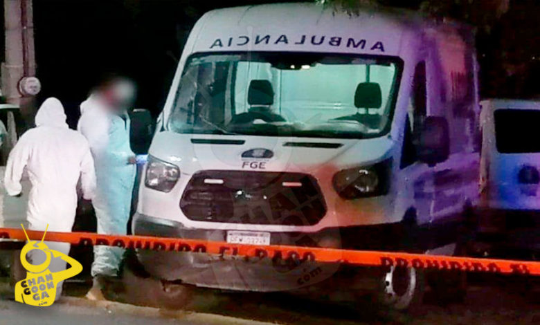 Hallan Muerta A Chava En Su Casa De Tarímbaro; Se Desconoce Causa De Fallecimiento