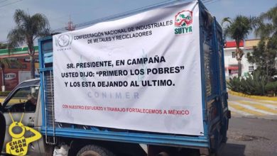 Foto cortesía Citlali Ortega