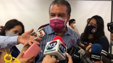 #Morelia Estamos En Disposición De Coordinarnos: Morón Sobre Distribuidor Vial