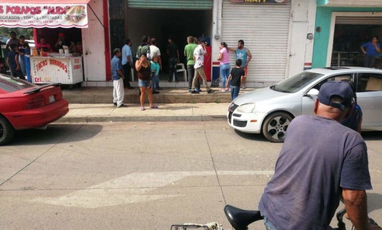 Nuevo Ataque A Local De Maquinitas En Uruapan; 1 Muerto