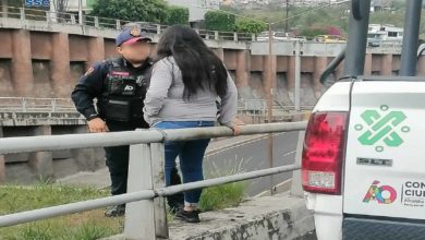 Entre Lágrimas, Chavita Intenta Suicidarse; Poli Lo Evita