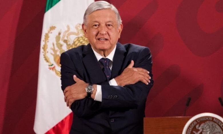 Paz Y Tranquilidad, Beneficio Del Gobierno A Clases Altas: AMLO En Informe