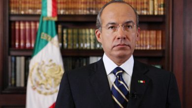 Que Siempre Ño: Asegura Calderón Que No Llamó A Rebelión Armada