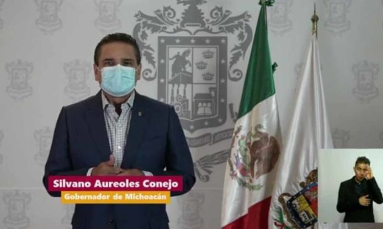 Silvano Anuncia Entrega De Despensas Lo Que Resta Del Año Por Pandemia COVID-19