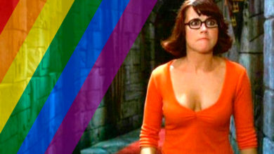 Vilma sería gay en Scooby-Doo