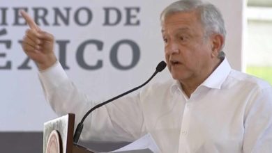 Audiencia De Lozoya Será Hoy Al Mediodía: AMLO