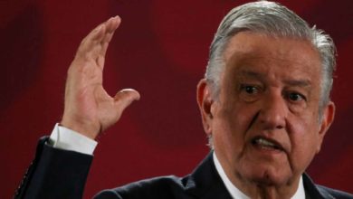 "Es Conmigo, No Con Ellos", AMLO Condenó Ataques A Su Esposa E Hijo