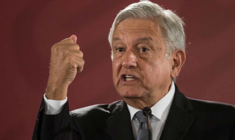 "El Pueblo Se Cansa De Tanta Pi*che Tranza", Asegura AMLO