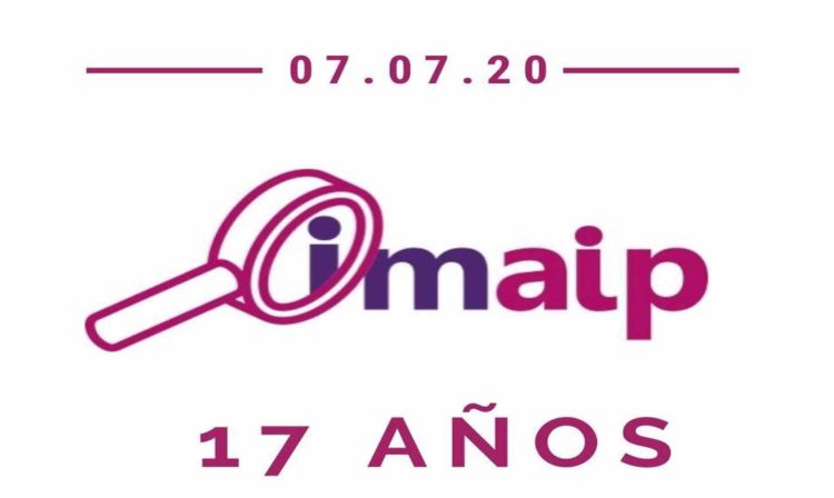 IMAIP Cumple 17 Años Protegiendo Los Datos De Los Michoacanos 