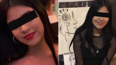 Pasa En México Michelle Y Su Amiga Son Halladas Sin Vida Tras Salir Con Dos Jóvenes