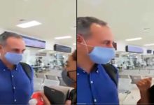 "La Gente Se Está Muriendo", Interceptan A López-Gatell En Chiapas