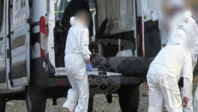 #Morelia De Un Escopetazo En La Espalda Asesinan A Hombre