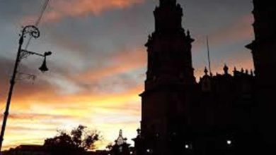 Con Éxito Se Llevaron A Cabo Diálogos Para Reconstruir Pensamiento Y Ciudad en Morelia