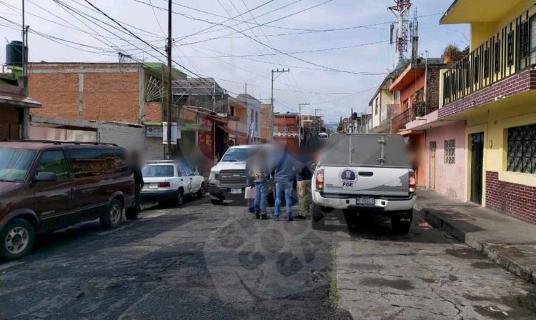 #Morelia Asesinan A Chavito En La Colonia Morelos