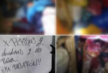 Pasa En México "Por Deudoras", Ejecutan A 5 Mujeres