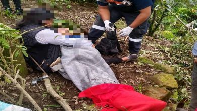 #Michoacán Mamá Encuentra A Su Hijo De 11 Años Ahorcado