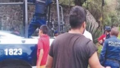 Pasa En México Linchan A Hombre Tras Sorprenderlo Violando A Niña