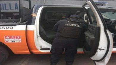 #Morelia Detienen A Sujeto Por Violencia Familiar