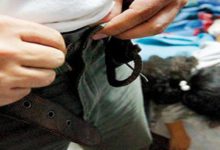 #Michoacán Durante 5 Años Sujeto Violó A Su Propia Hija