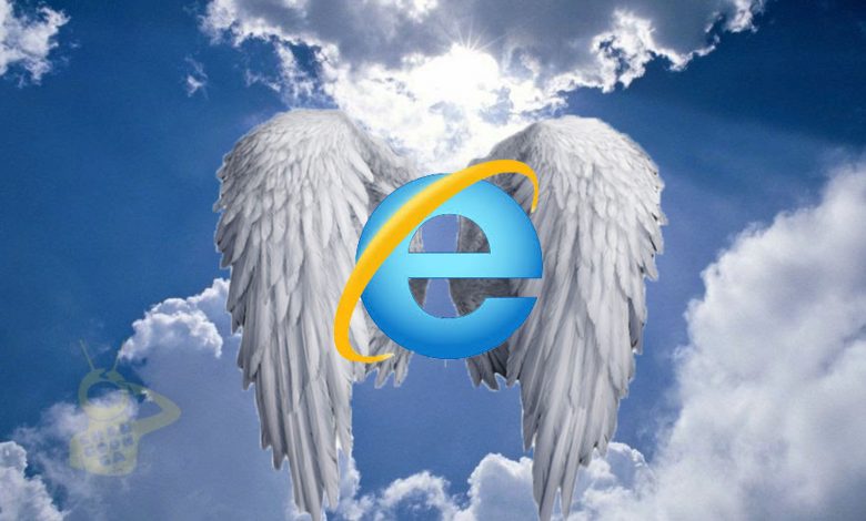 Internet Explorer Dirá Adiós Para Siempre Tras 25 Años De Su Creación