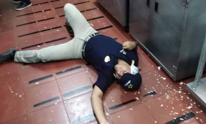 Empleados De Cinépolis Reportan Despidos En Redes