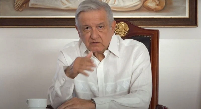 Cártel De El Marro Creció Por Complicidad Con Autoridades: AMLO
