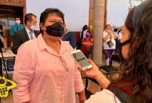 En Acuitzio Del Canje Disminuyó Deuda Pública Heredada Por La Pasada Administración: Alcaldesa