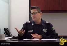 Entrega De Despensas Y Paros Laborales No Distrae A Policía Michoacán De Tareas En Seguridad: SSP