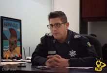 #Michoacán Se Combatirá La Delincuencia Hasta Donde Tope: SSP Ante Video De Caravana De CJNG