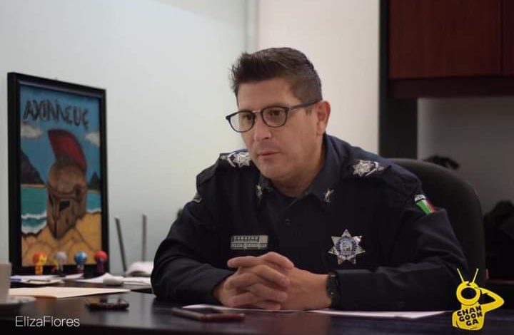 #Michoacán Se Combatirá La Delincuencia Hasta Donde Tope: SSP Ante Video De Caravana De CJNG