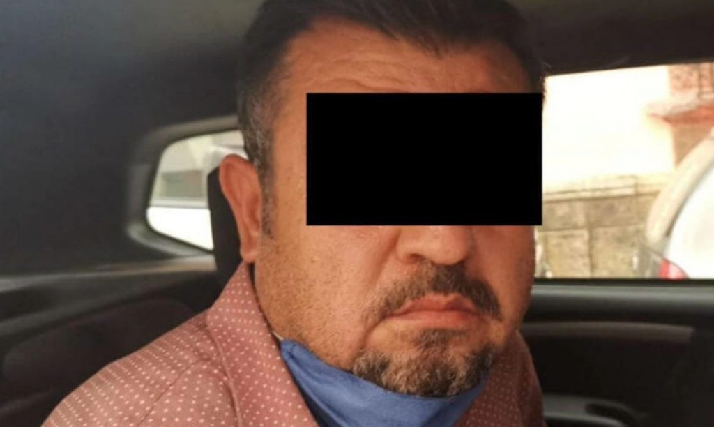 Guadalajara Detienen A Don Asqueroso Que Eyacul Sobre Mujer En Va