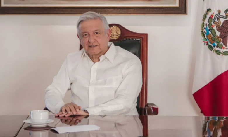 Vamos A Resolver COVID-19 Y Corrupción Al Mismo Tiempo: AMLO