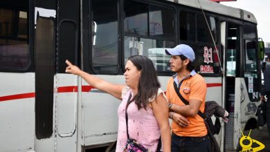 #Morelia Choferes Y Usuarios De Transporte Público Siguen Sin Usar Cubrebocas