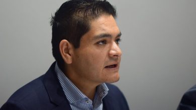 Michoacán Requerirá Una Reestructura Financiera Por La Contingencia Del COVID-19: Arturo Hernández